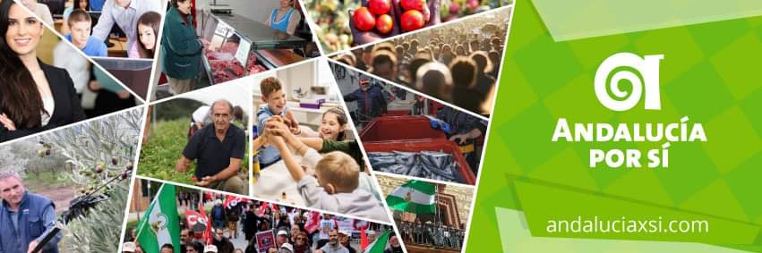 AxSí San Fernando banner