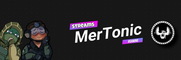 MTonic_YT Profile Banner