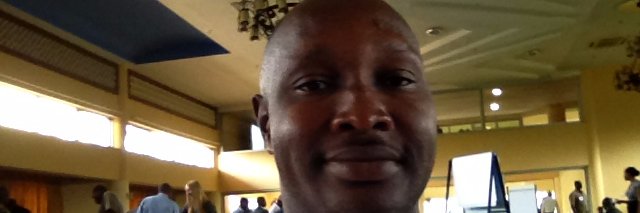 Malcolm W. Joseph banner