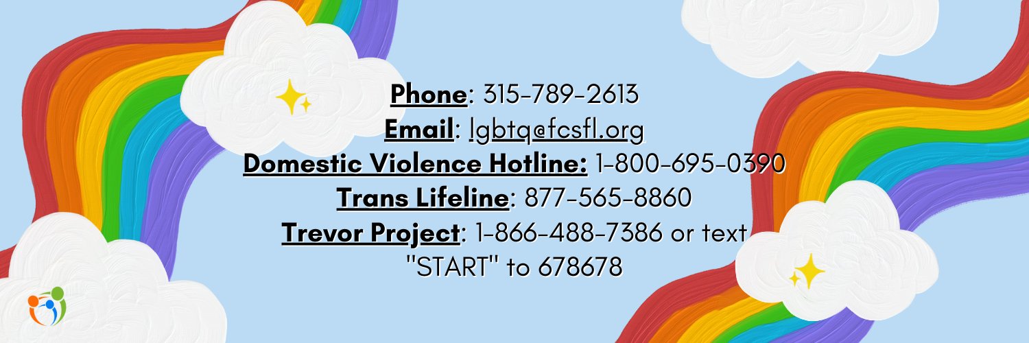 The Center of the Finger Lakes banner