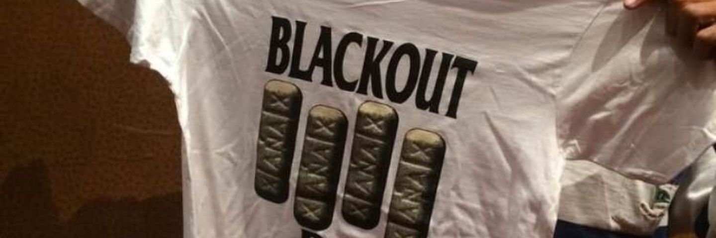 BLACK OUT BOYZ banner