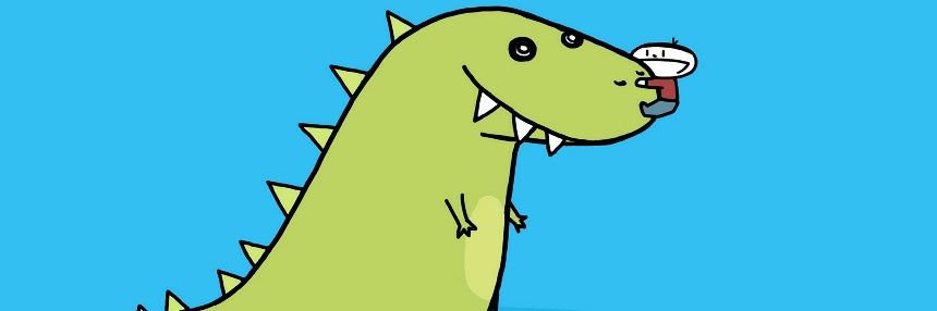Mama_saurusRex's profile banner image