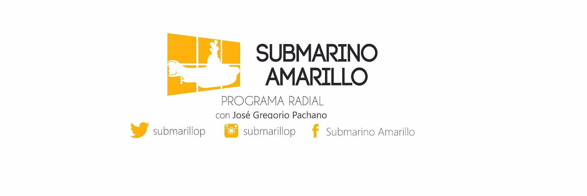 Subamarillop's profile banner image