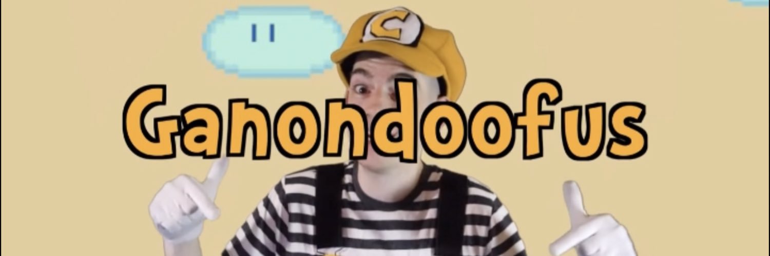 coryisntfunny's profile banner image