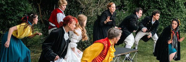 OperaAnywhere Profile Banner