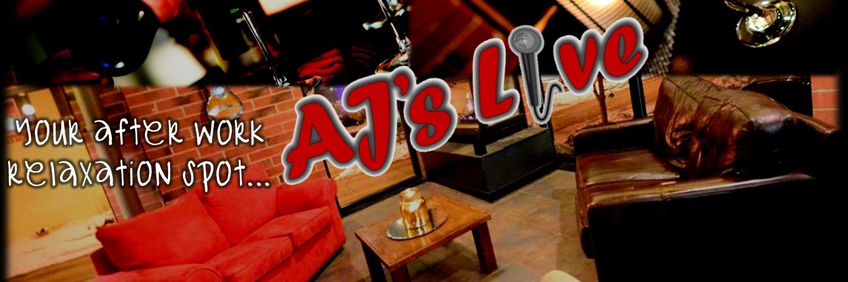 AJSLIVEFalls's profile banner image