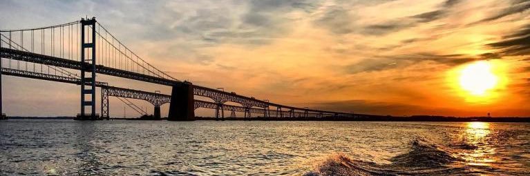 Delegate Dylan Behler banner