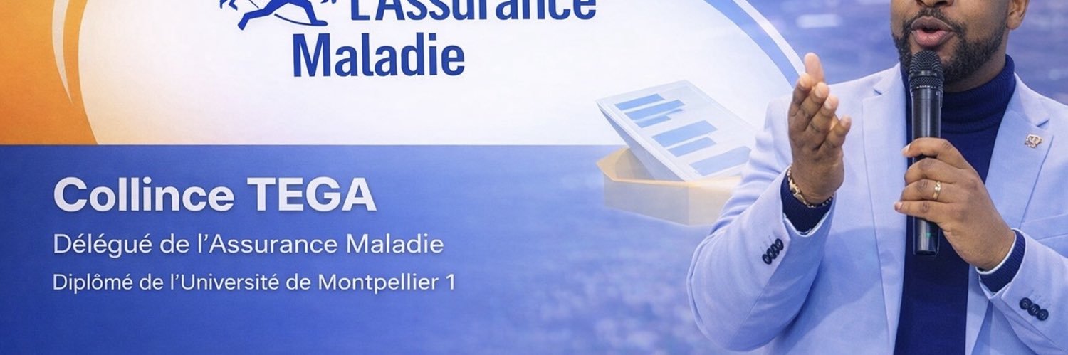 Collince TEGA banner