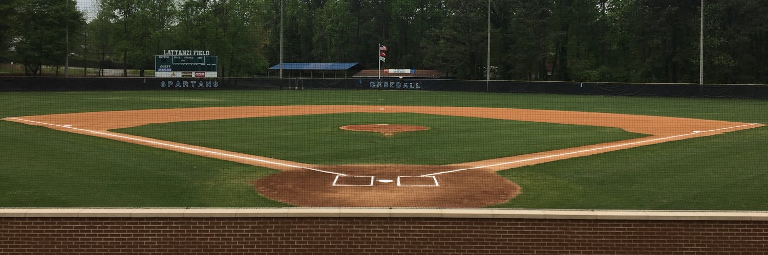 SpartanBaseball banner