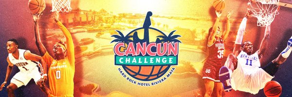 Cancun Challenge Profile Banner
