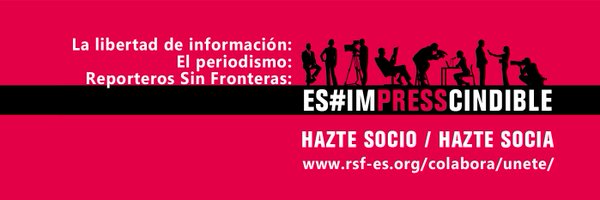 RSF_ES Profile Banner