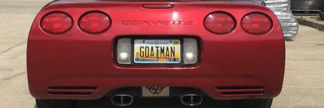 goatman2341's profile banner image