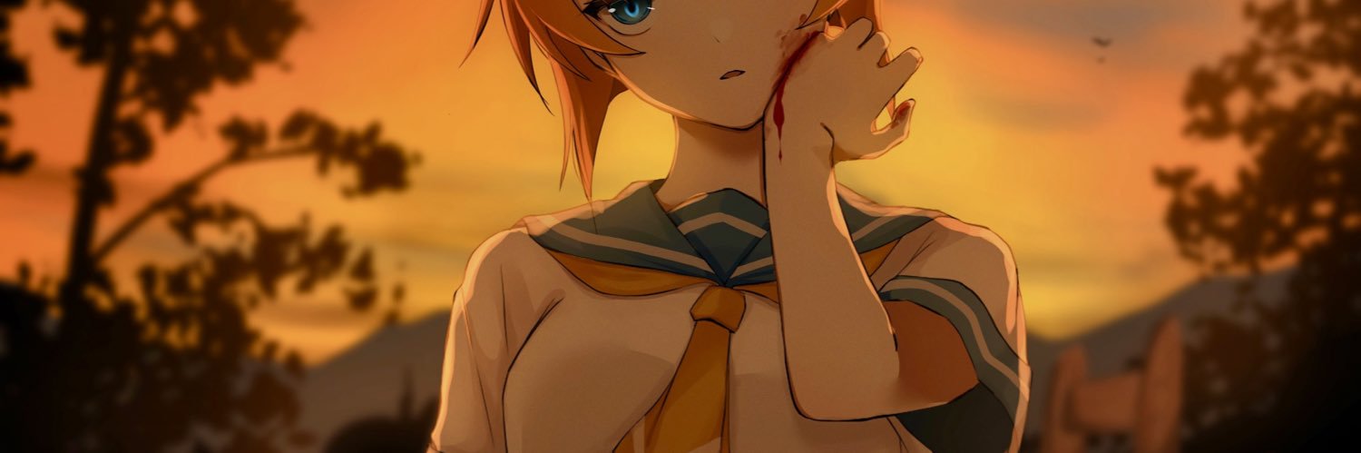 ぽやでびる's banner