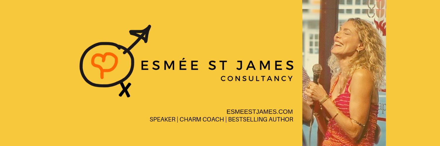 EsmeeStJames's profile banner image
