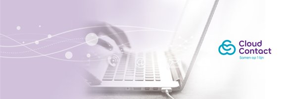 CloudContact1 Profile Banner