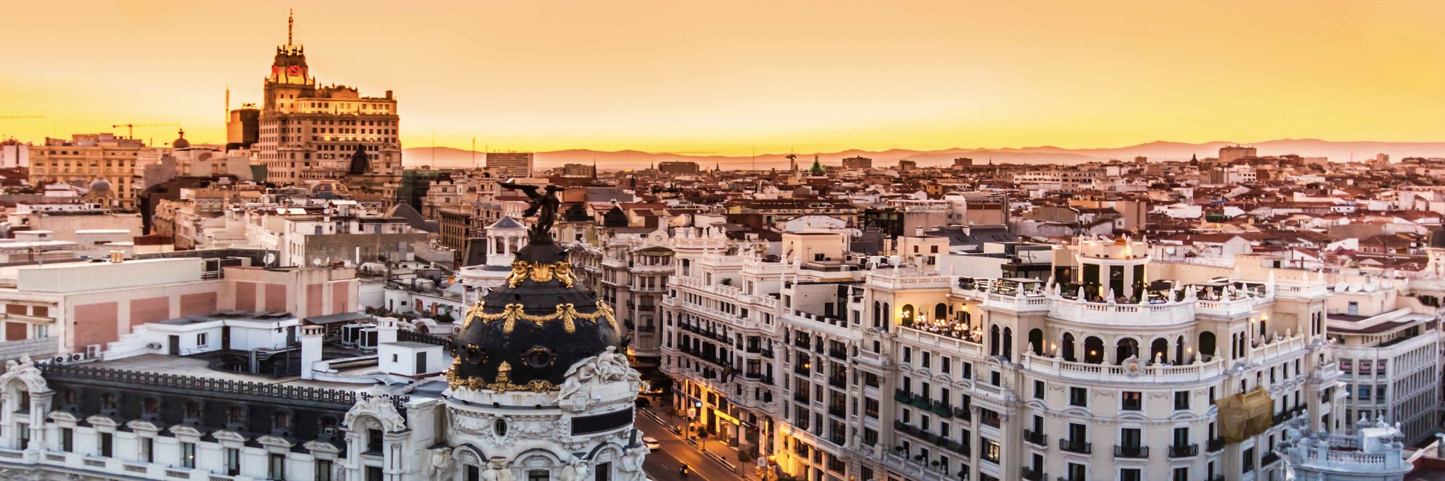 Mario Sandoval banner