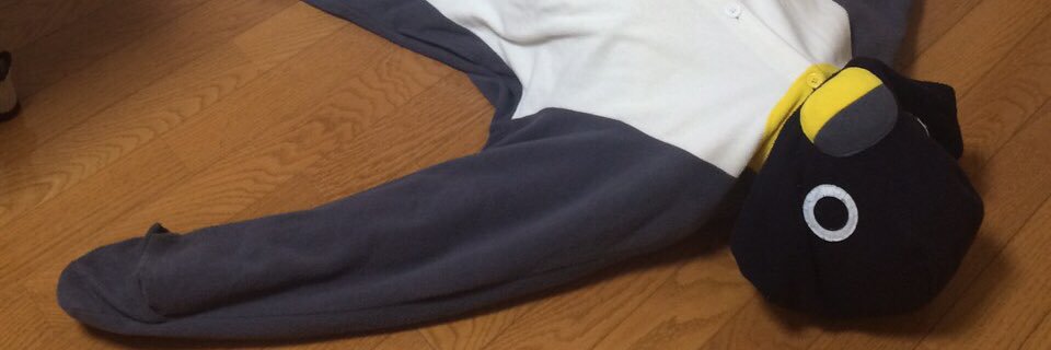 おのd🌗海無し県の子育てペンギン banner