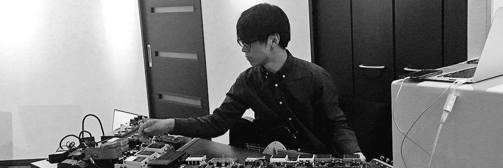 affable_noise's profile banner image