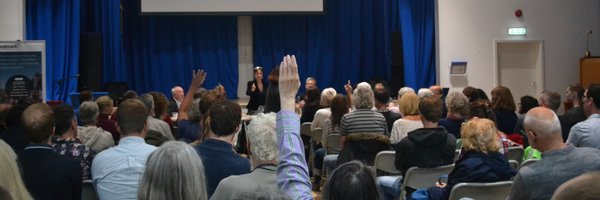 BreatheBrighton Profile Banner