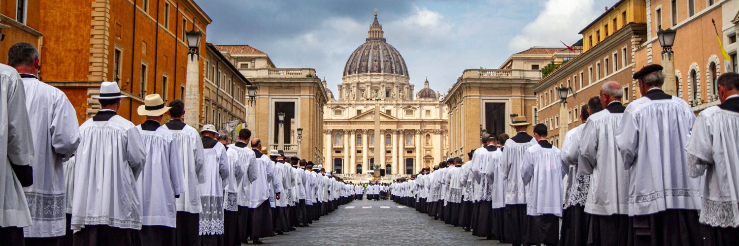 FSSPX Actualités banner