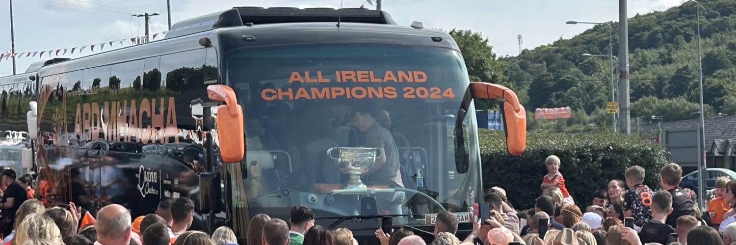 Siofra Donnelly banner