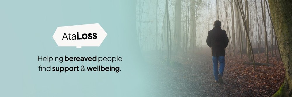 AtaLosscharity's profile banner image