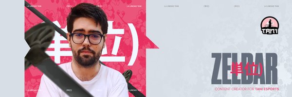 ZeldarLYT Profile Banner
