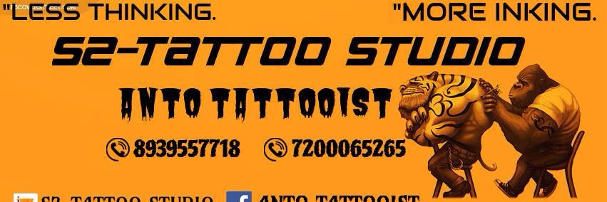 S2TattooStudio's profile banner image