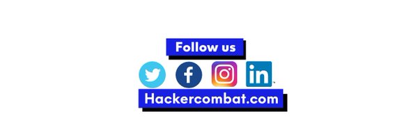 Hacker_Combat Profile Banner