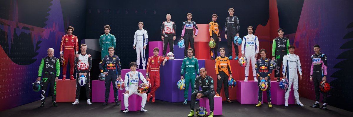 F1Feeds banner