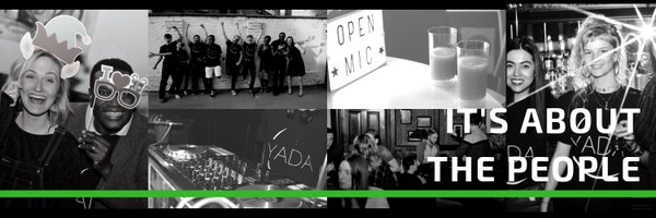 YADACollective Profile Banner