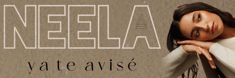 neelaoficial's profile banner image