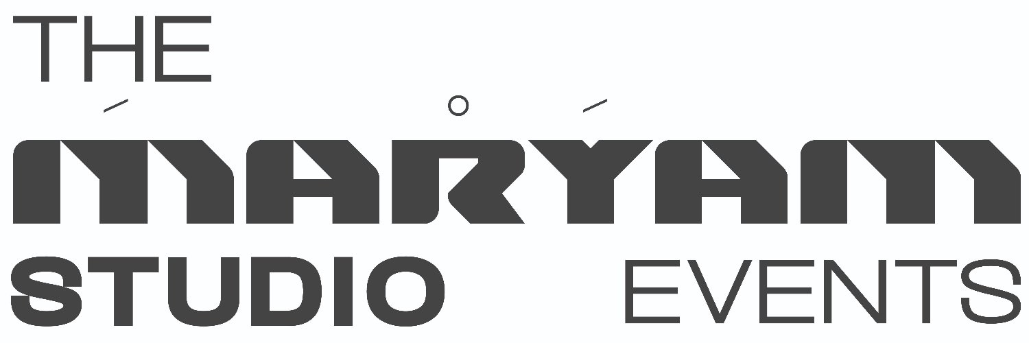 themaryamstudio's profile banner image
