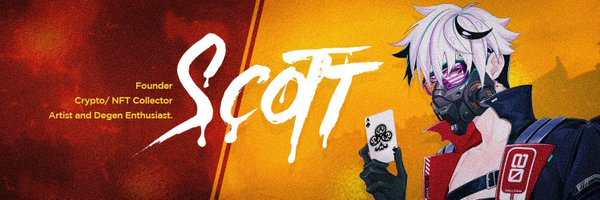 ScottGG247 Profile Banner