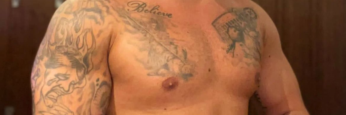 💢 Boss man 💢 🏴󠁧󠁢󠁥󠁮󠁧󠁿 | (21K) banner