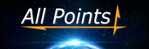 AllPointsLLC Profile Banner