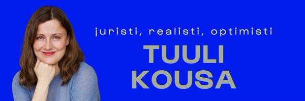 tuulikousa Profile Banner