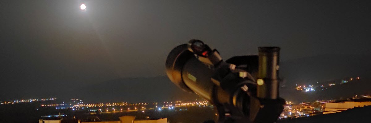 Veria Central Public Library banner