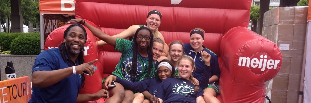 Jayla Strickland banner