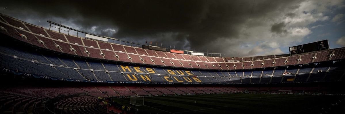 Senior_FCB's profile banner image