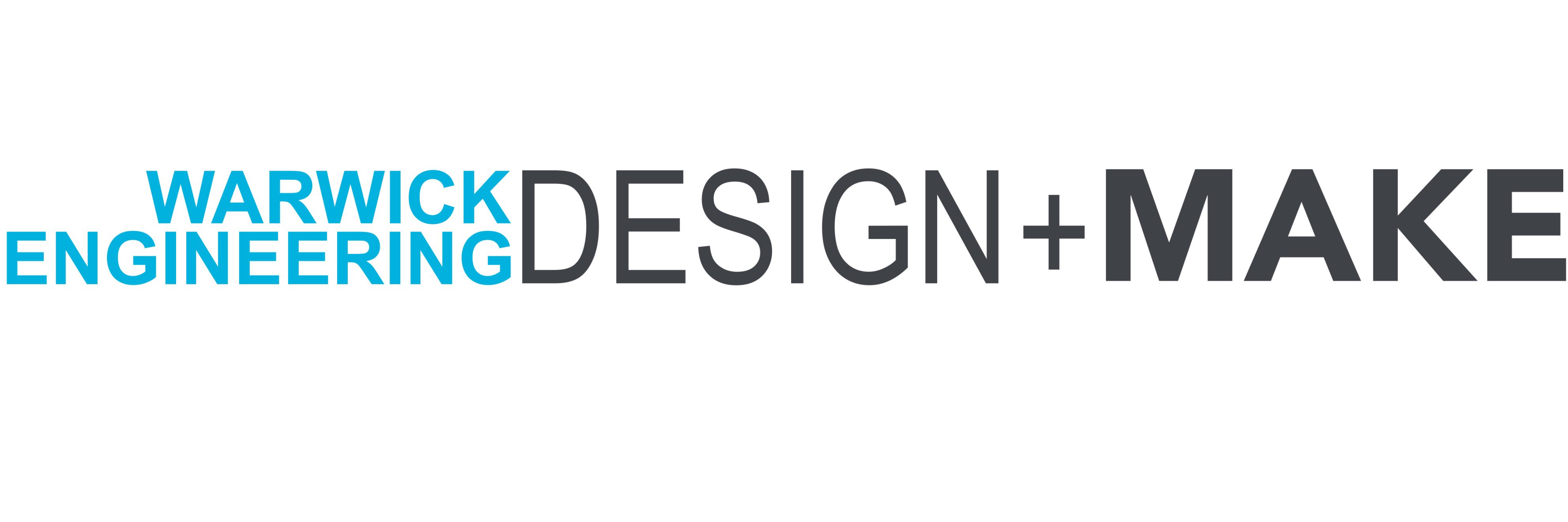 WE Design + Make banner