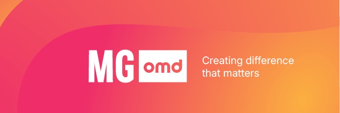 MG OMD banner
