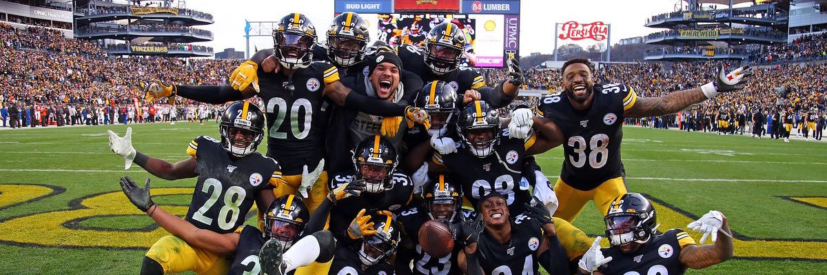 Jeremiah Cleveland banner