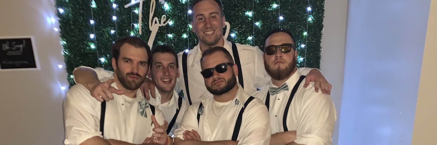 CoachJWalz's profile banner image