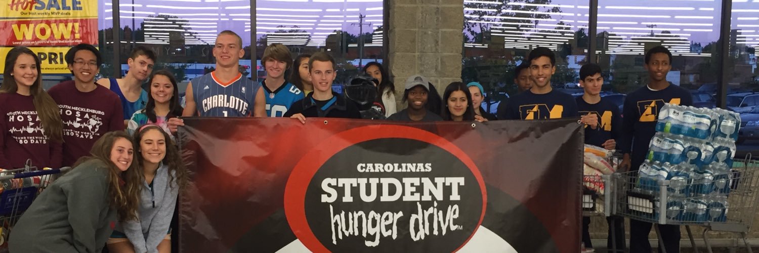 SHDCarolinas's profile banner image