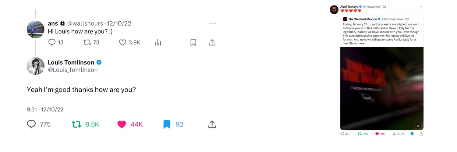 weekndlouist's profile banner image