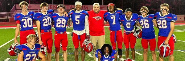 Coach_Smith90 Profile Banner