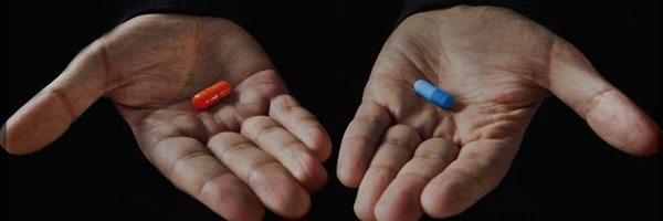 Red_Pill_US Profile Banner