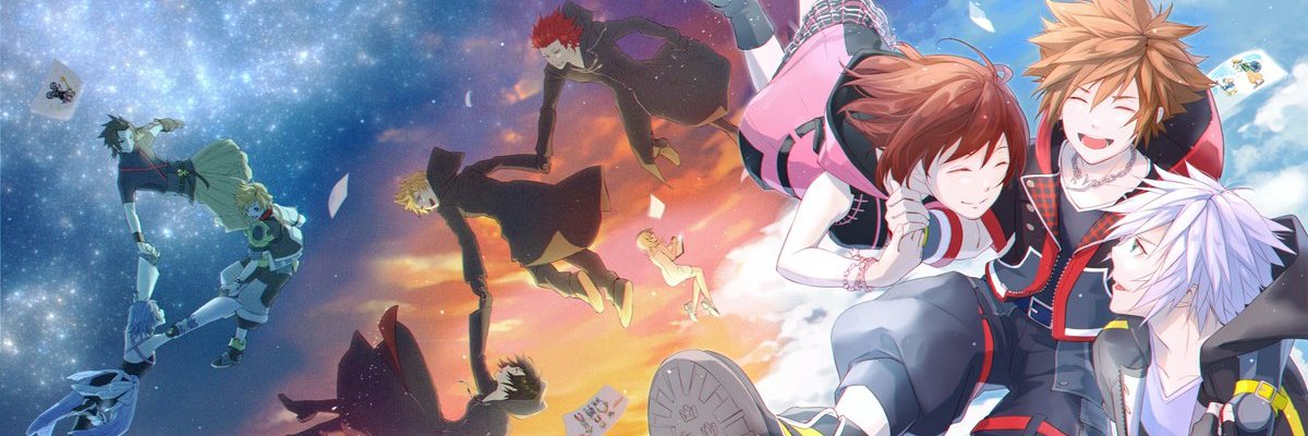 SNKRayKY's profile banner image