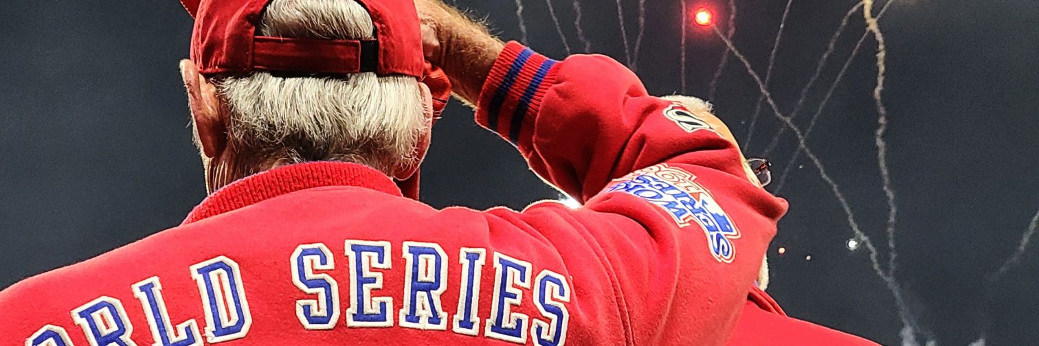 Nick Russo banner